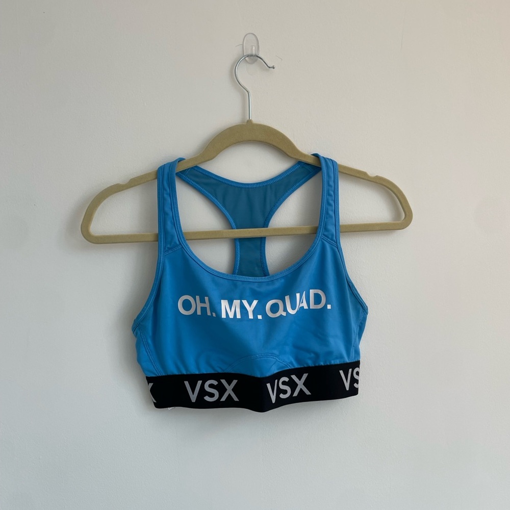 VS sports bra